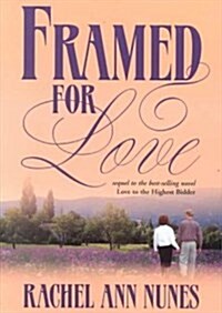 Framed for Love (Paperback)