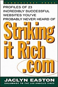 Strikingitrich .Com (Paperback, Subsequent)