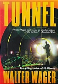 Tunnel (Hardcover)