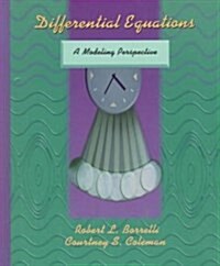 Differential Equations (Hardcover, PCK)