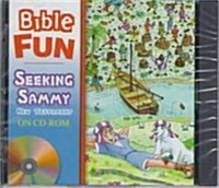 Seeking Sammy (CD-ROM)