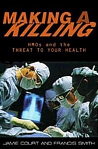 Making a Killing (Hardcover)