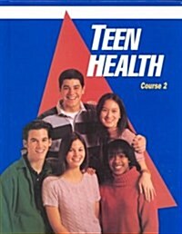 Teen Health (Hardcover, 3rd)