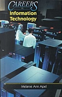 Careers in Information Technology (Library)