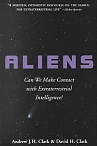 Aliens (Paperback)