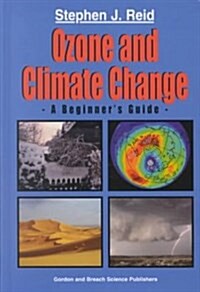 Ozone and Climate Change (Hardcover)