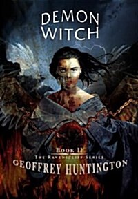Demon Witch (Hardcover)