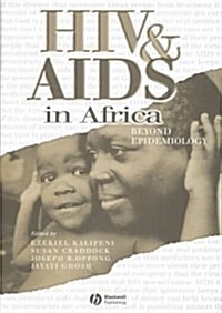 HIV And AIDS in Africa (Hardcover)