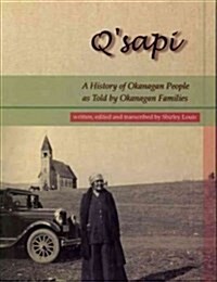 QSapi (Paperback)