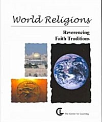 World Religions (Paperback, Revised)