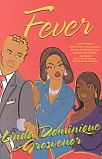 Fever (Paperback, Reprint)