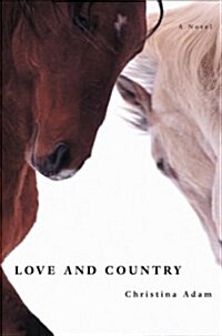 Love and Country (Hardcover, 1st)