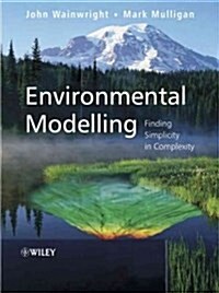 Environmental Modelling (Hardcover)