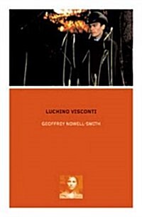 Luchino Visconti (Hardcover, 3)