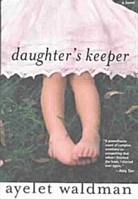 Daughters Keeper (Hardcover)