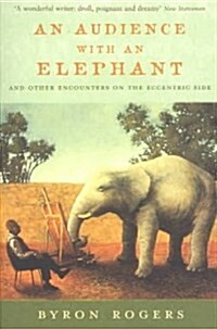 An Audience With an Elephant (Paperback)