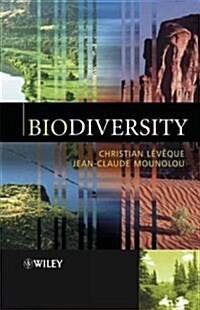 Biodiversity (Paperback)