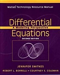 Differential Equations (Paperback, 2nd, Subsequent)