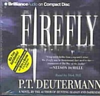 Firefly (Audio CD, Abridged)