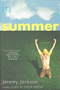 In Summer (Hardcover)