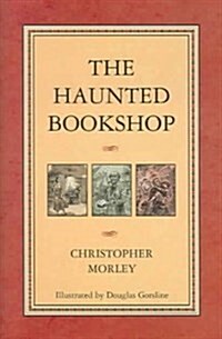 Haunted Bookshop (Hardcover)