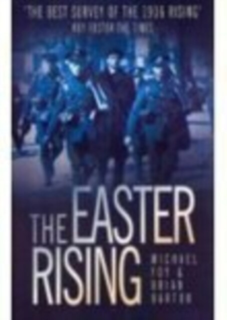 The Easter Rising (Paperback, New ed)