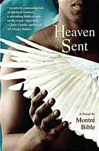 Heaven Sent (Paperback)