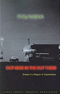 Out Here In The Out There (Paperback)