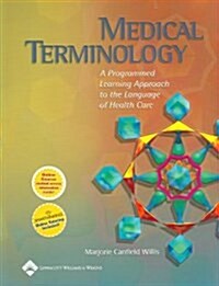 Medical Terminology (Paperback, PCK)