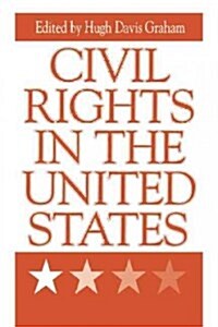 Civil Rights In The United States (Paperback)