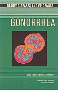 Gonorrhea (Paperback)