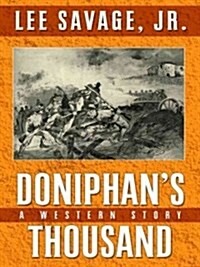 Doniphans Thousand (Hardcover)