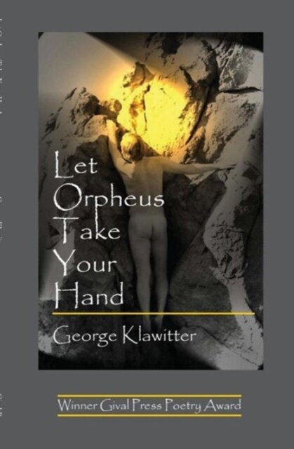 Let Orpheus Take Your Hand (Paperback)