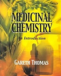 Medicinal Chemistry (Paperback)
