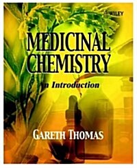 Medicinal Chemistry (Hardcover)