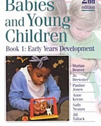 Babies and Young Children (Paperback, 2nd)