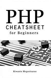 Php Cheatsheet for Beginners (Paperback)