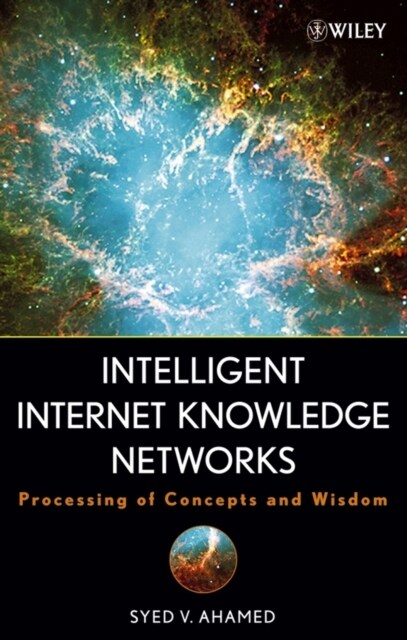 Intelligent Internet Knowledge Networks (Hardcover)