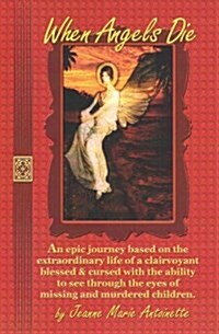When Angels Die (Paperback)