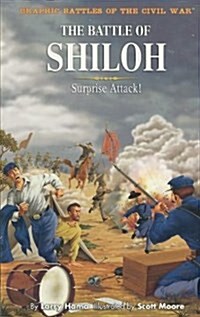 The Battle of Shiloh (Paperback)