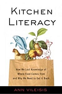 Kitchen Literacy (Paperback, 1st, Large Print)