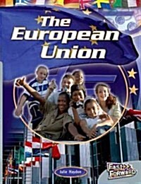 European Union Fast Lane Silver Non-fiction (Paperback)