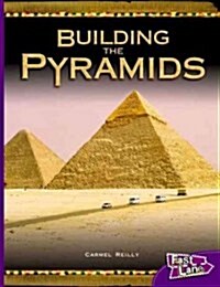 Building Pyramids Fast Lane Purple Non-Fiction (Paperback)