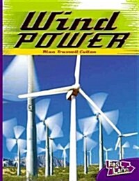 Wind Power Fast Lane Purple Non-Fiction (Paperback)