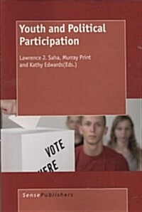 Youth and Political Participation (Paperback)