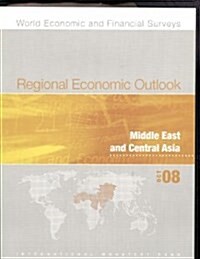 Regional Economic Outlook (Paperback)