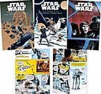 Star Wars Set 3 (Set) (Library Binding)