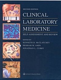 Clinical Laboratory Medicine (Paperback, 2nd)