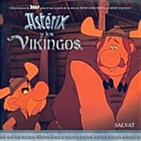 Asterix y los vikingos/ Asterix and the Vikings (Paperback, Translation)
