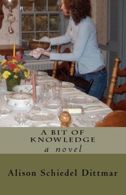 A Bit of Knowledge (Paperback)